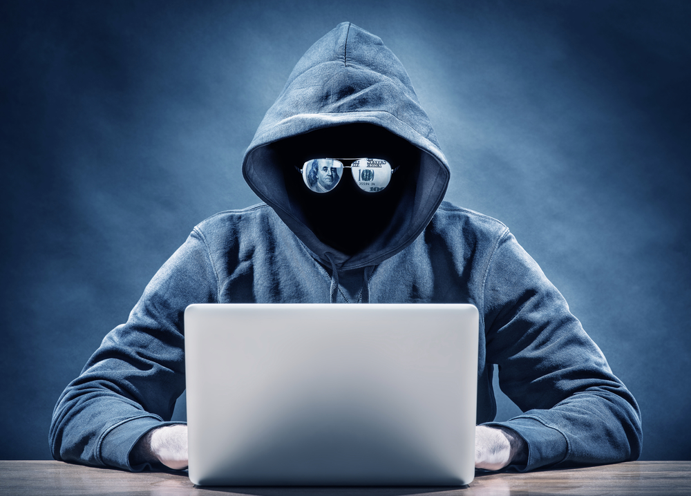 Hacked!